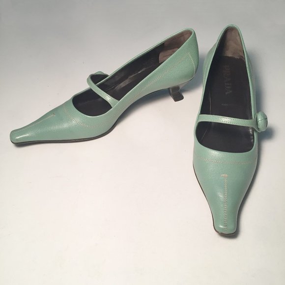 PRADA Shoes - Picture 2 of 10